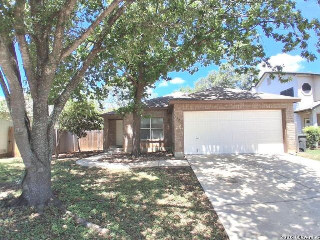 13327 Magnolia Brook, San Antonio