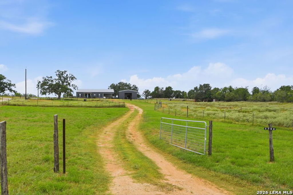 1754 County Road 467, Stockdale