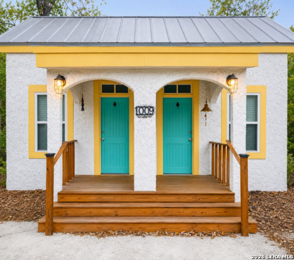 1009 Gillespie Street, San Antonio