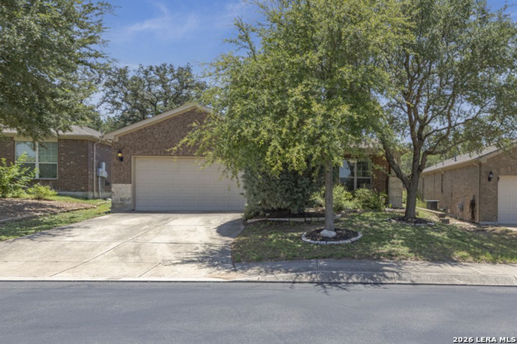 4239 Warm Winds, San Antonio