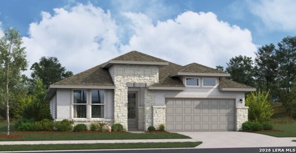 140 Catchings Rd, Medina
