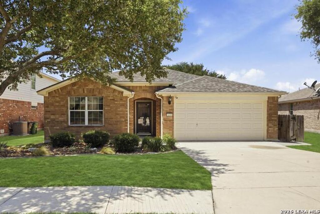 22019 Diamond Chase, San Antonio