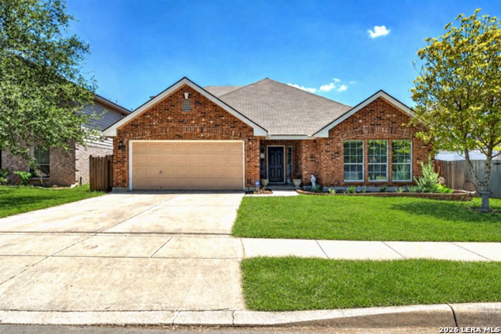 9910 Shetland Gate, San Antonio