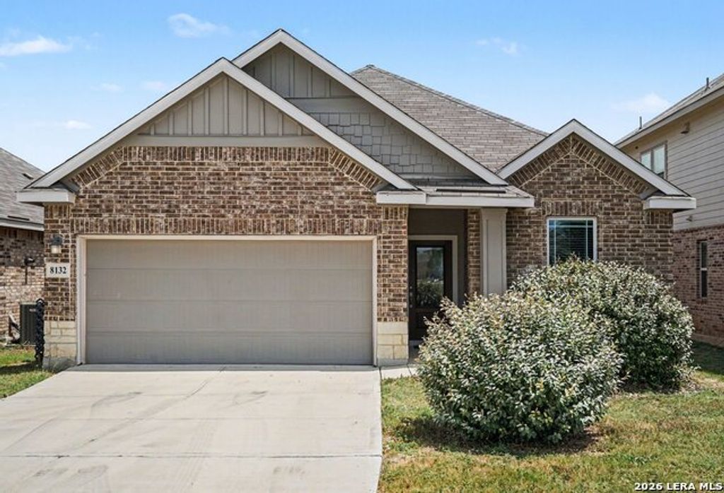 8132 Dublin Forest, San Antonio