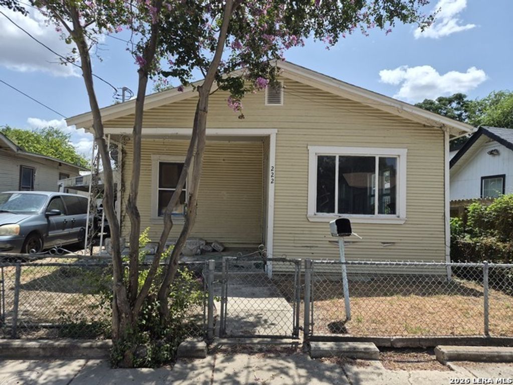 222 Sonora, San Antonio