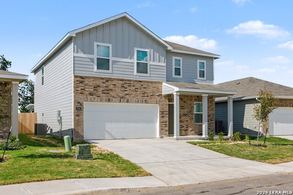 7246 King Bend, San Antonio