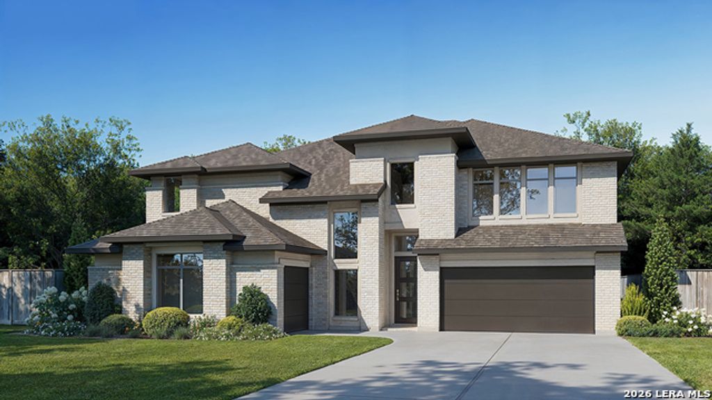 82 Enia Circle, San Antonio