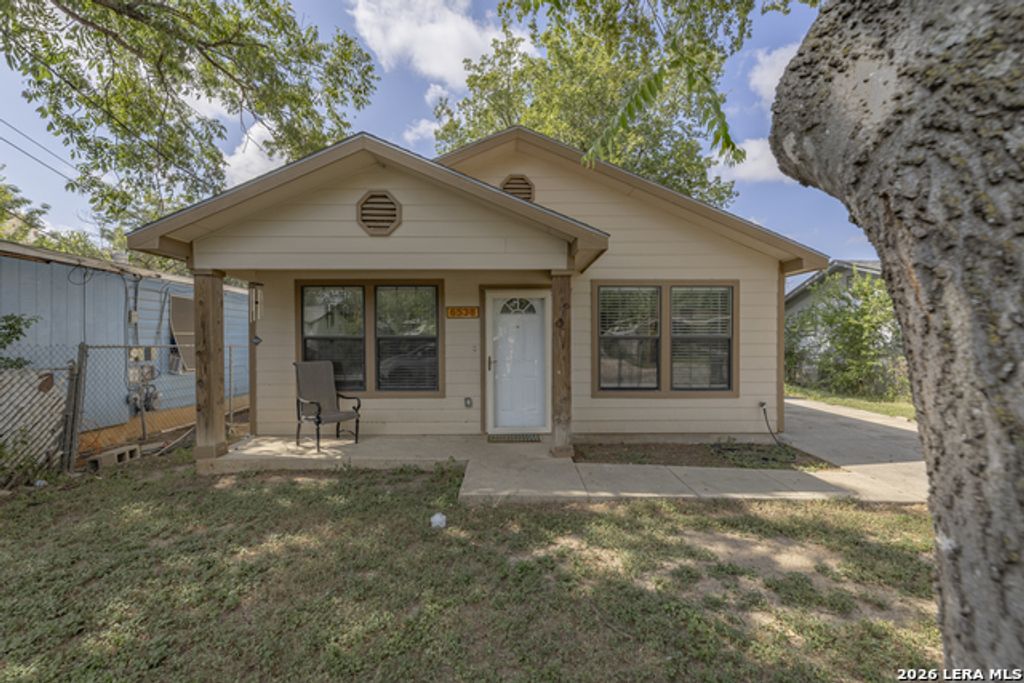 6538 Tahoka St, San Antonio
