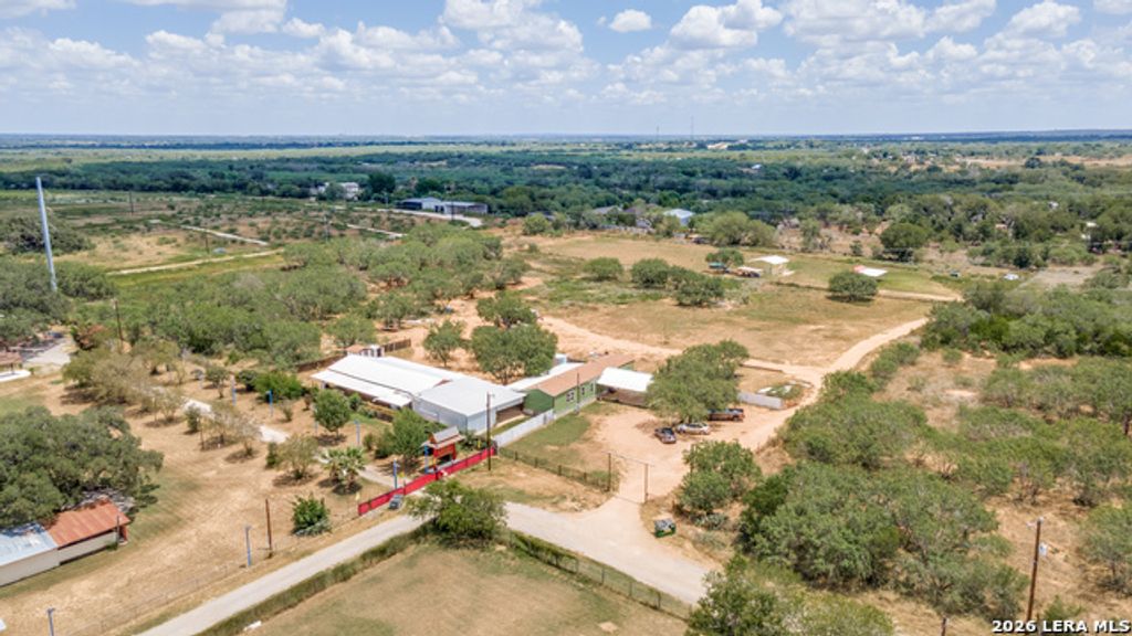 419 S Loop 1604 W, San Antonio