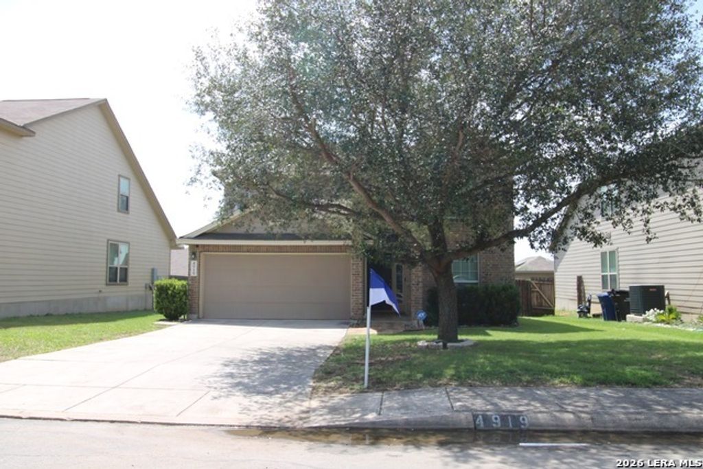 4919 Baloc Farm, San Antonio