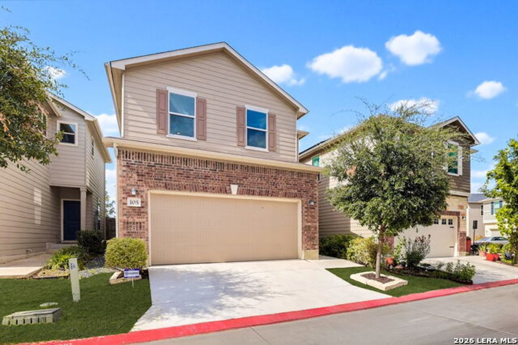 5911 Eckhert Road #105, San Antonio