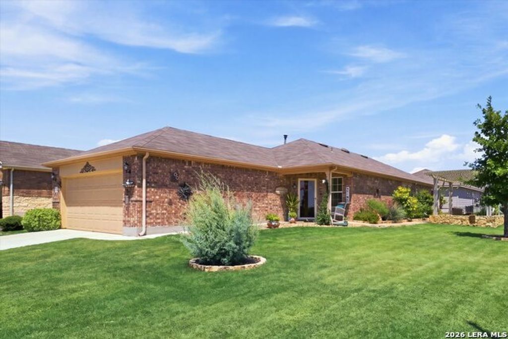 3302 Red Falls, San Antonio