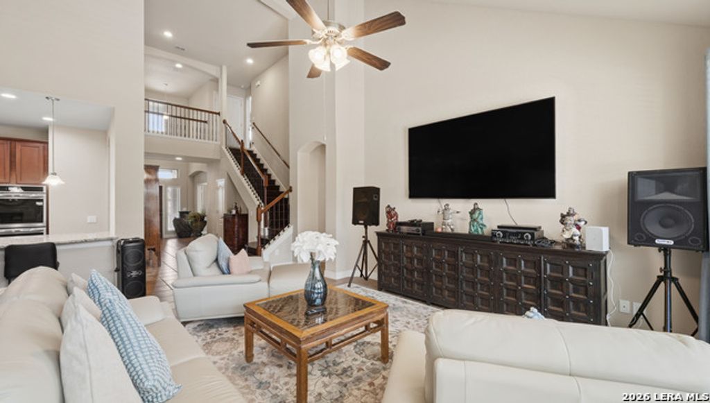4929 Battle Lake St, Schertz