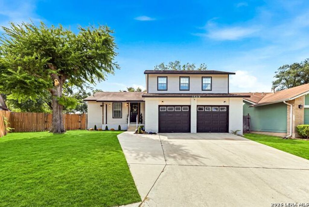 14318 Cedar Moss, San Antonio