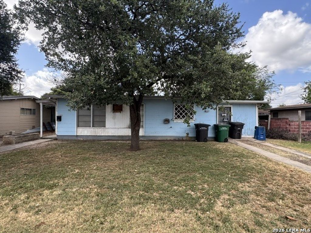 4306 Wild Oak, San Antonio