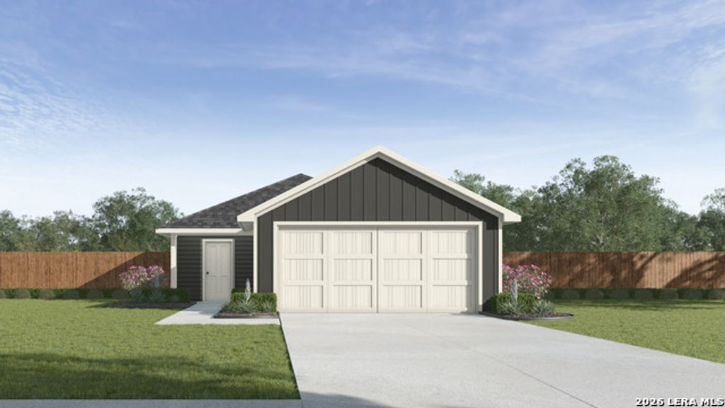 1002 Gladys Run, Seguin