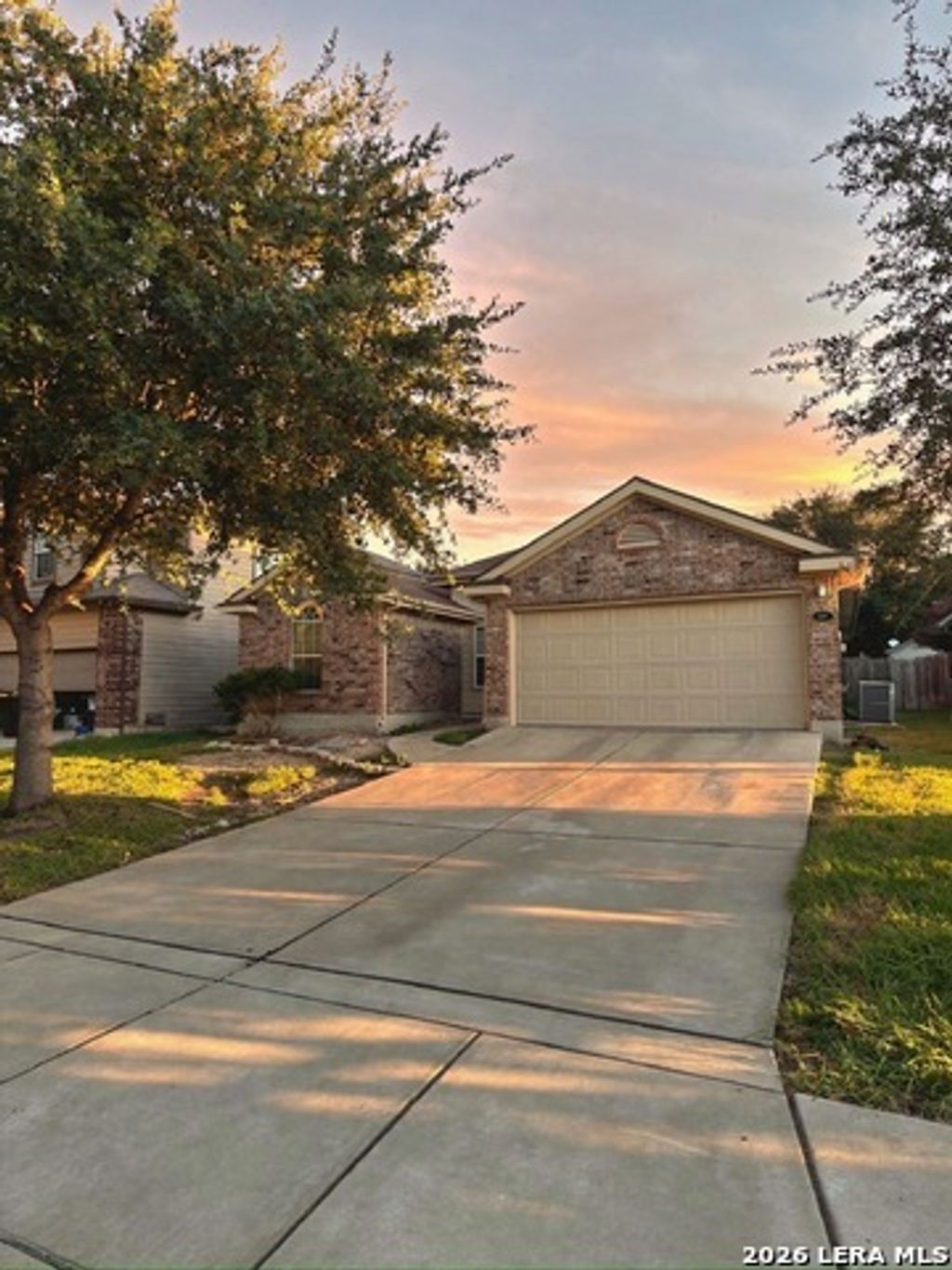 3317 Orth Ave, Schertz