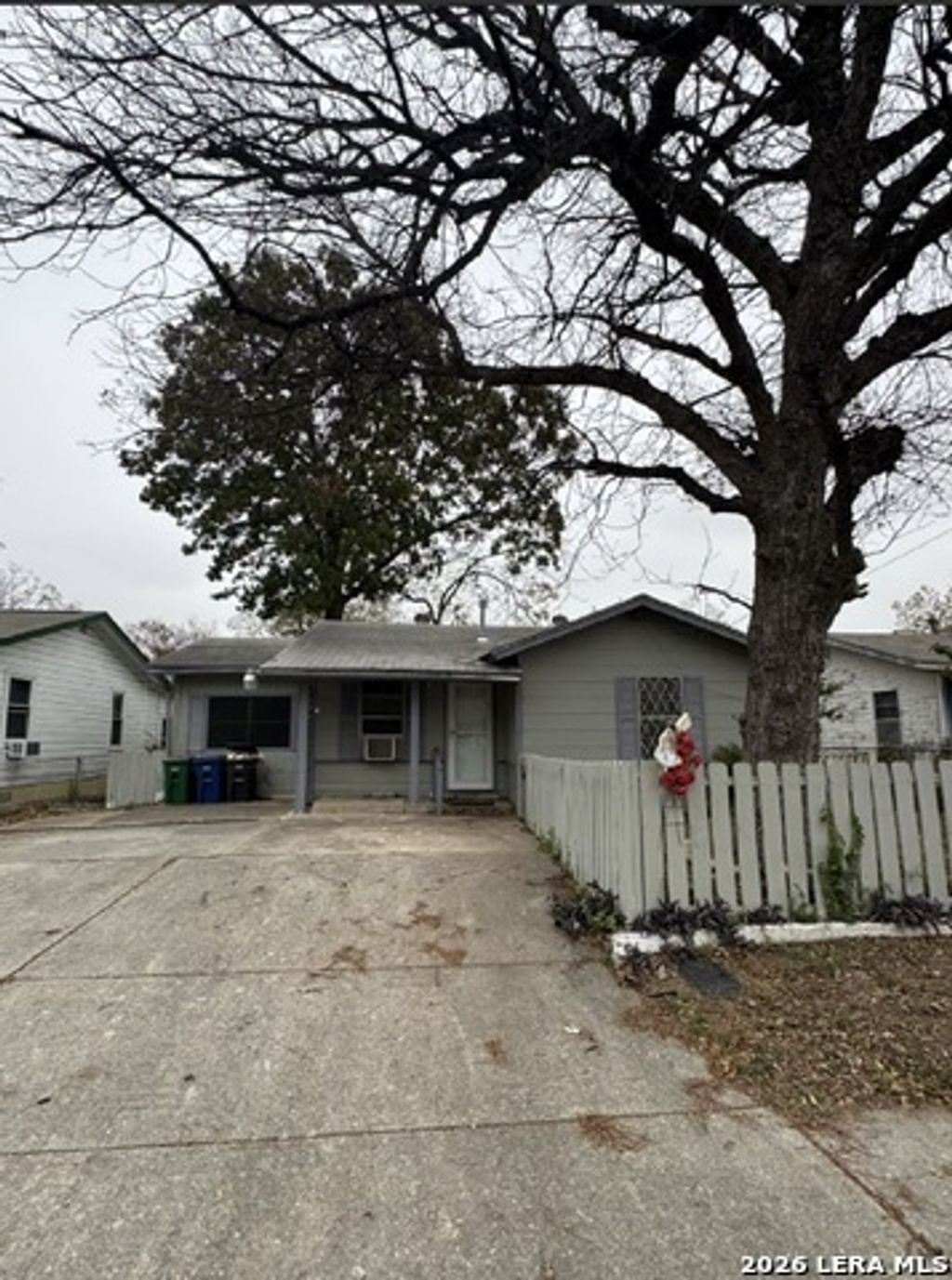 2002 Amerada Street, San Antonio