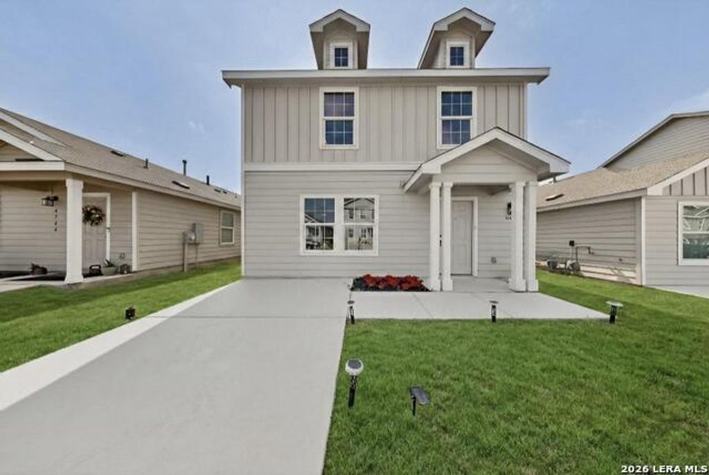 4140 Water Fall Cove, San Antonio
