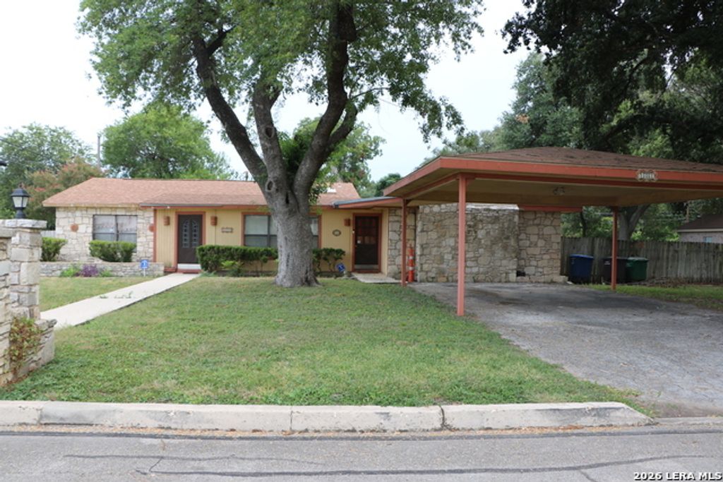 102 Audrey Alene Dr, San Antonio