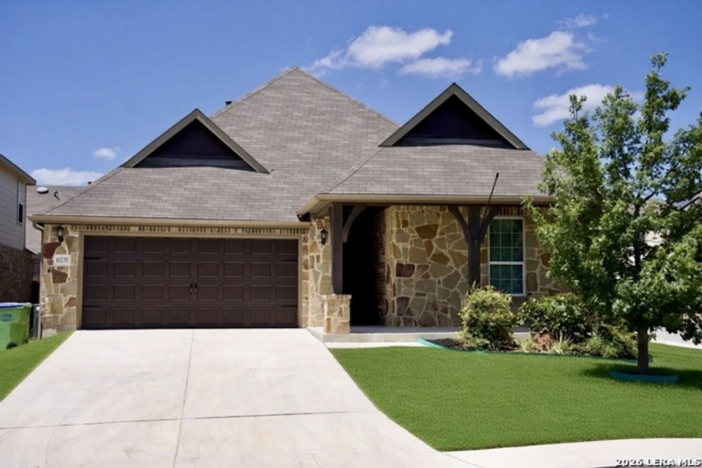 10235 Coyote Run, San Antonio