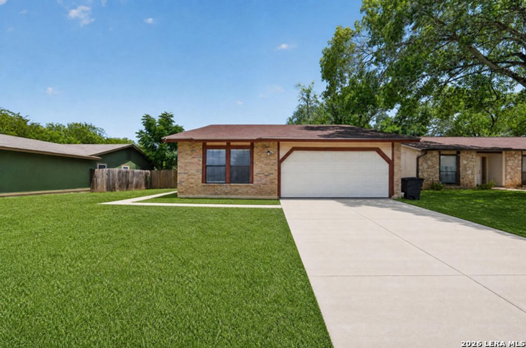 10571 Kinderhook, San Antonio