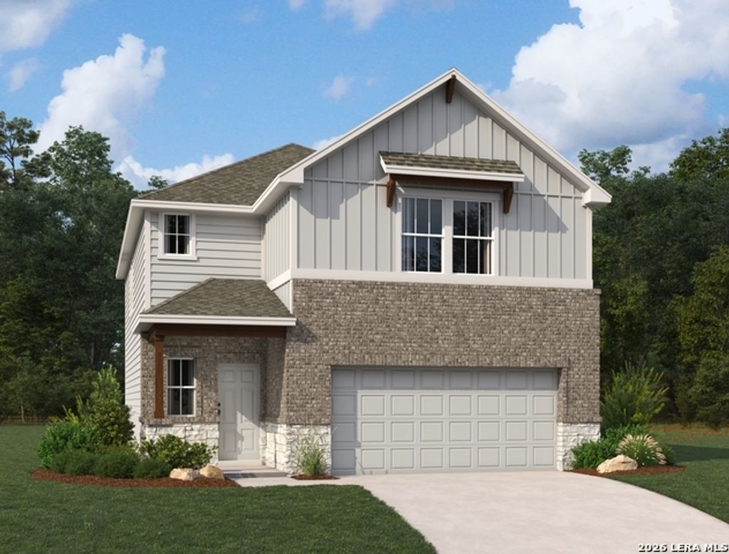 13839 Birch View, San Antonio