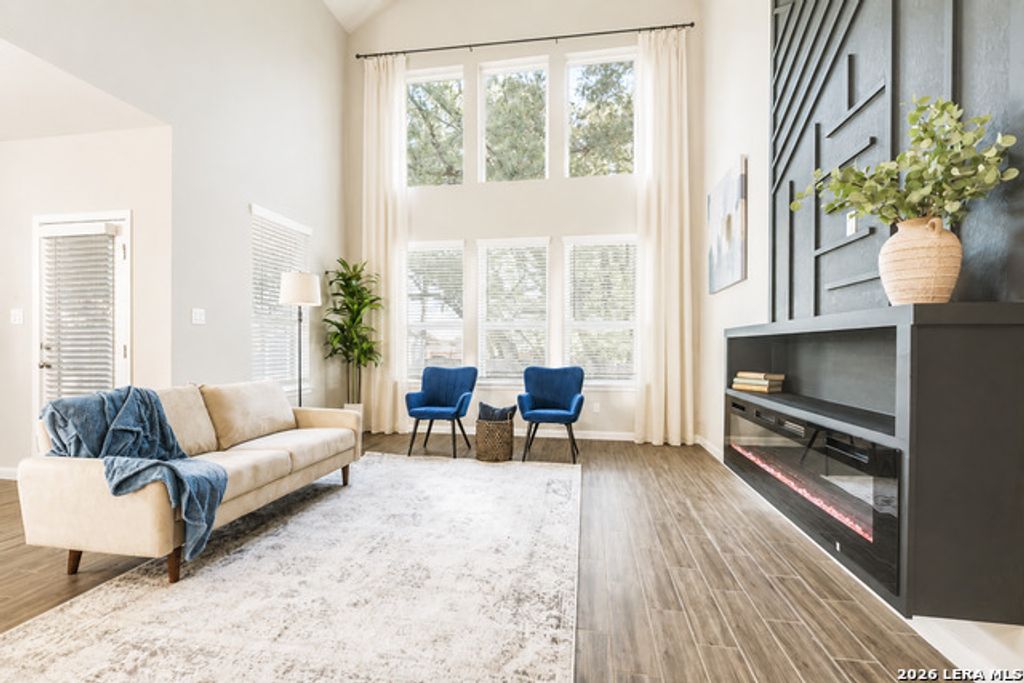 15233 Cheshire Wy, San Antonio