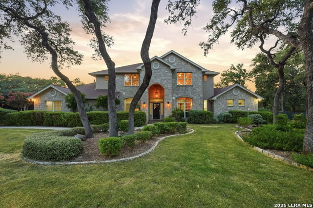 23369 Angostura Blvd, San Antonio