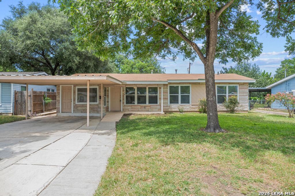 139 Galway Dr, San Antonio