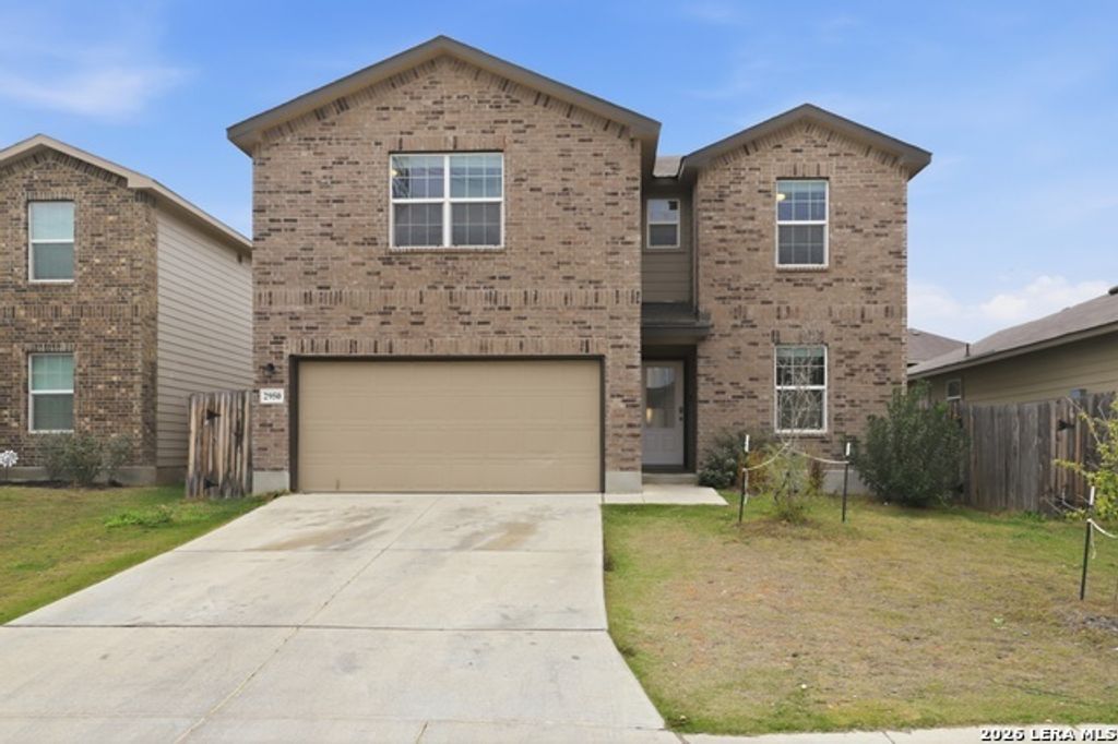 2950 Wentwood Run, San Antonio