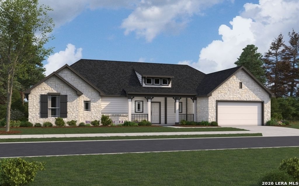 22213 Jordans Pl, San Antonio