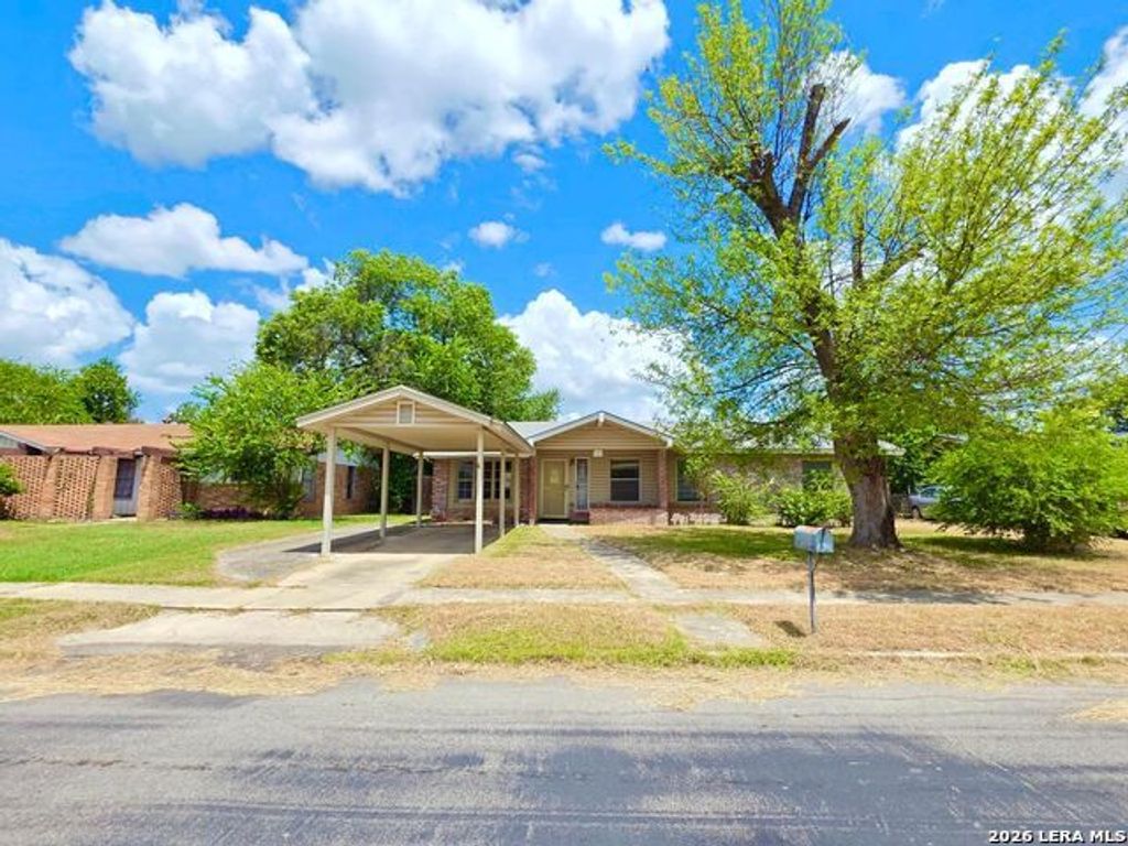 7203 Westshire Dr., San Antonio