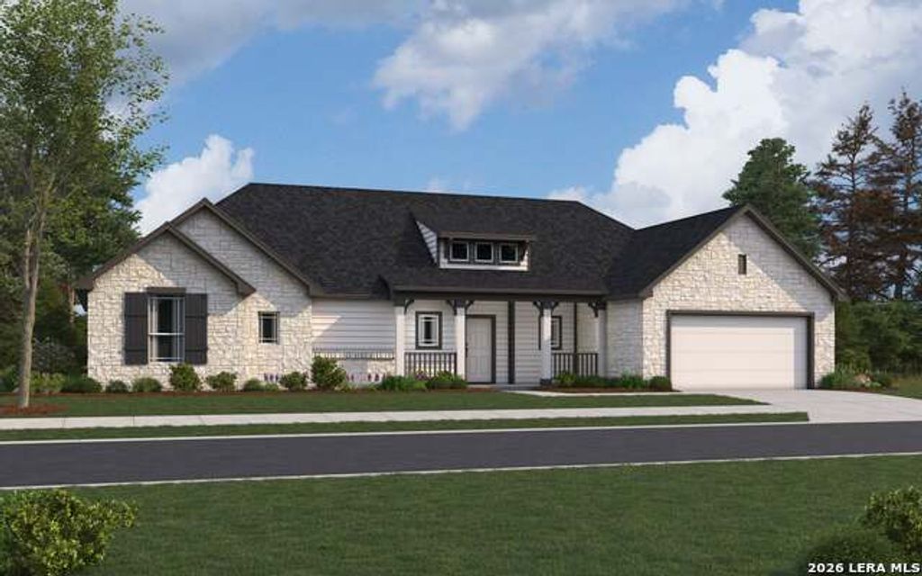 3515 Prairie Cactus, San Antonio