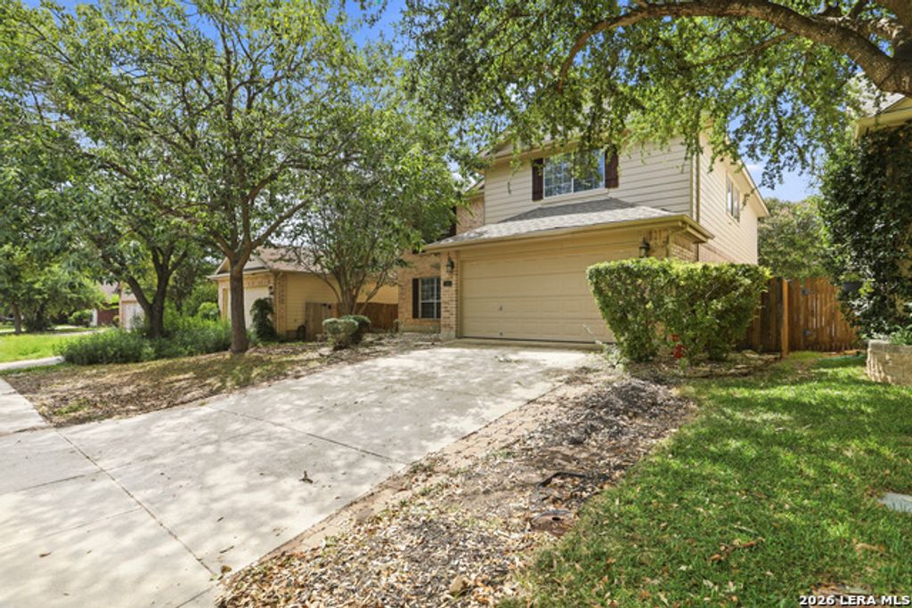 11614 Huisache Daisy, San Antonio