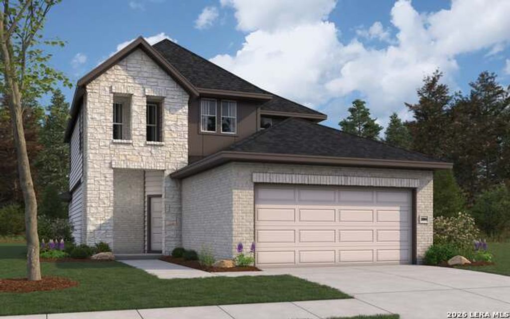 14909 Jacobin Lake, San Antonio