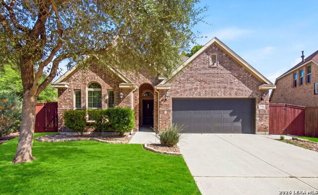 12306 Garrett Creek, San Antonio