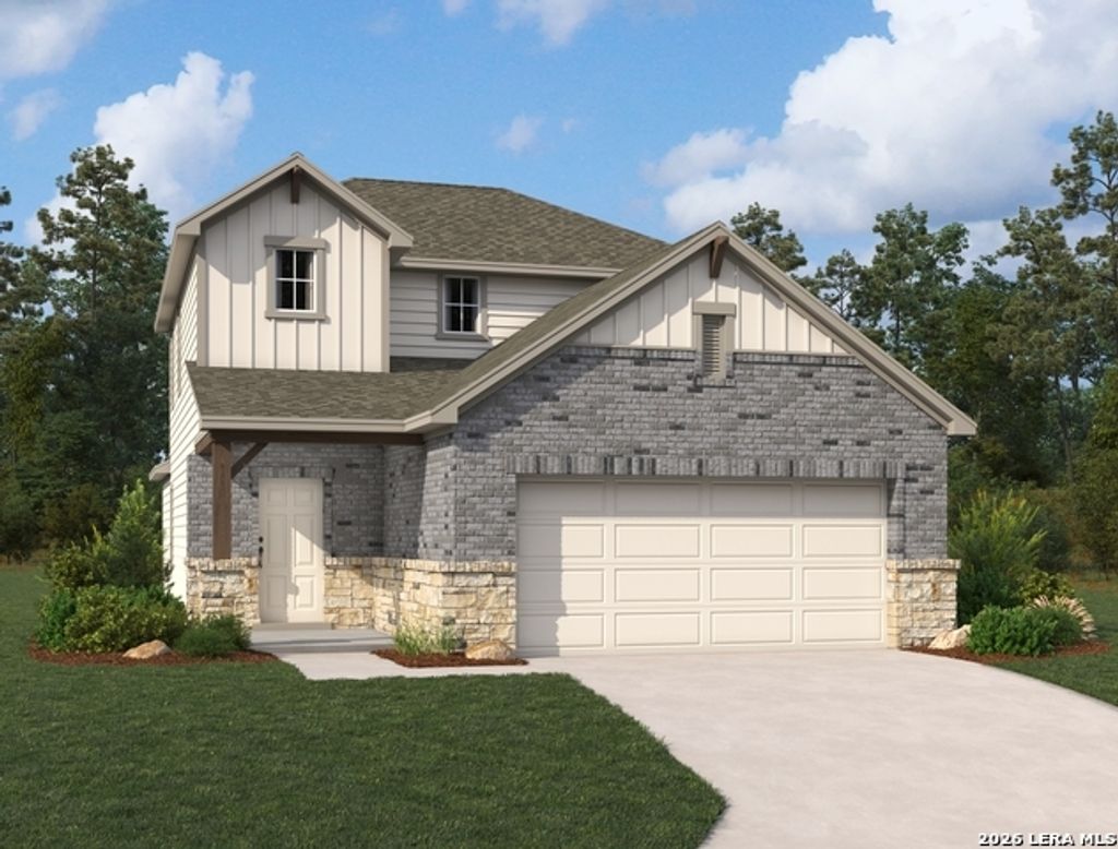 13835 Birch View, San Antonio