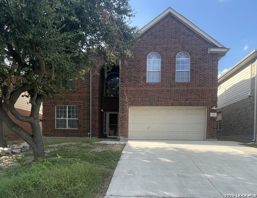 1202 Murray Winn, Windcrest