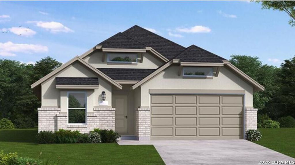 11504 Coppola, San Antonio