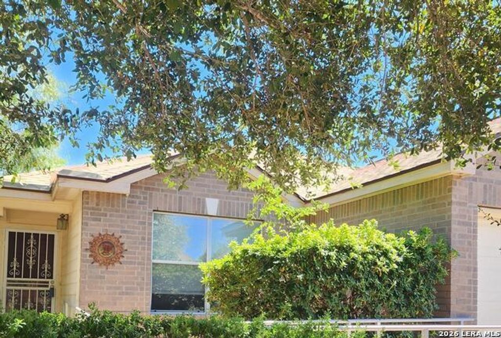 3826 Miho, San Antonio