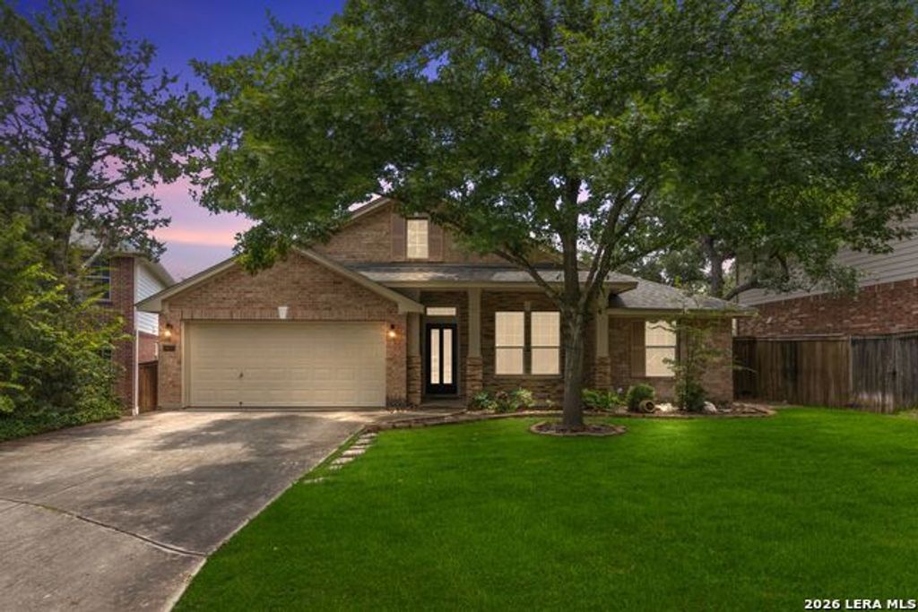 18728 Rogers Glen, San Antonio
