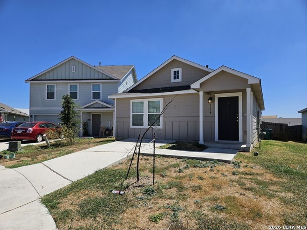 1206 Kiskadee Way, San Antonio