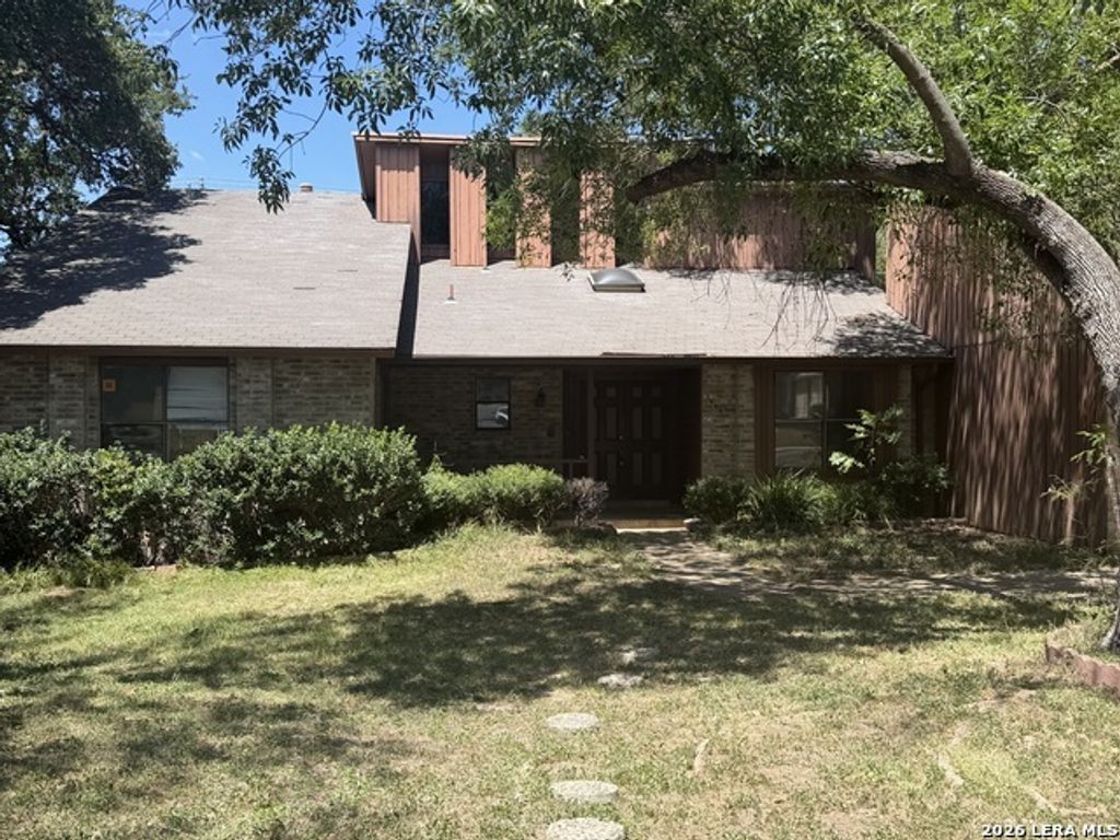 3603 Trailway Park, San Antonio