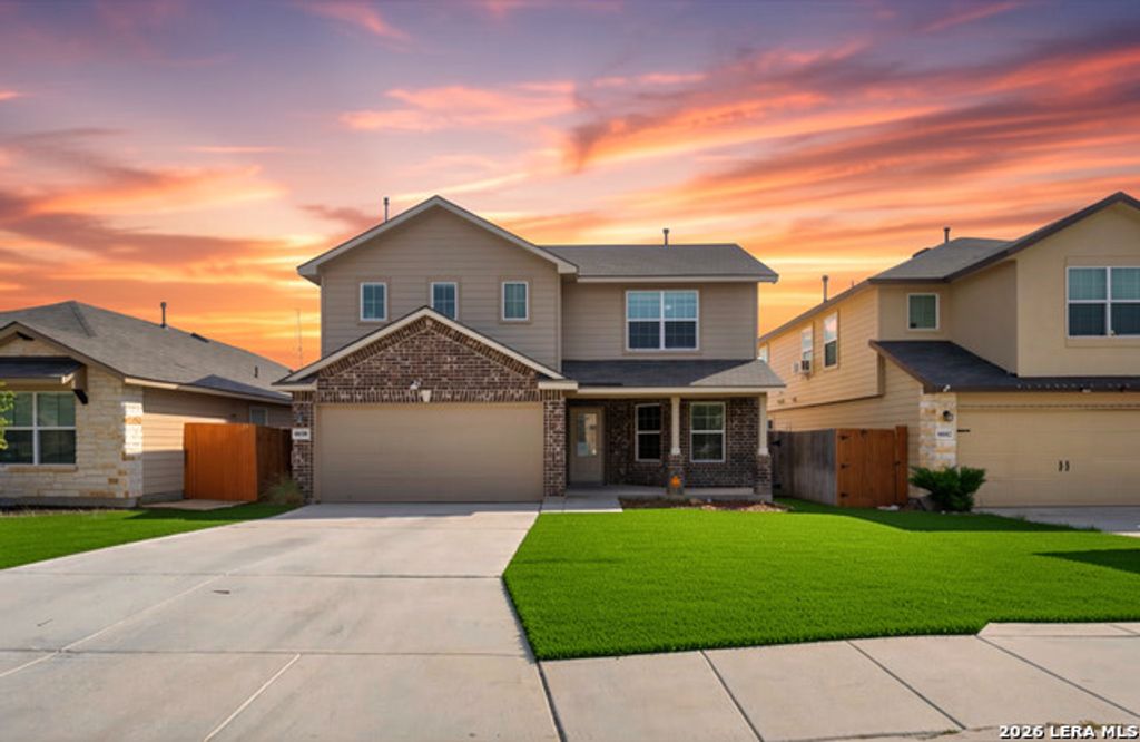 6638 Kingsley Edge, San Antonio
