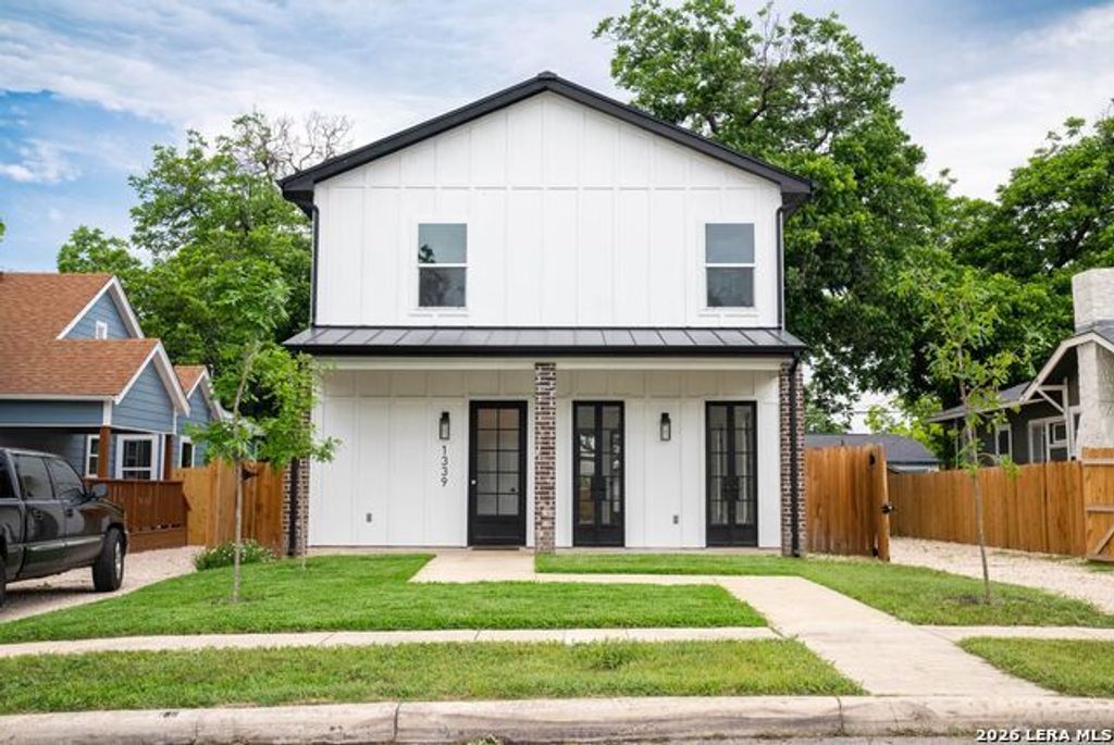 1339 Schley Ave, San Antonio