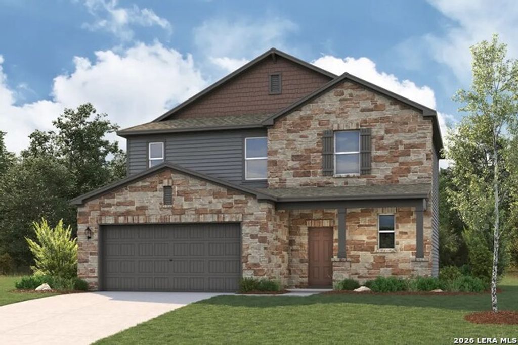 8354 Rocket View, San Antonio