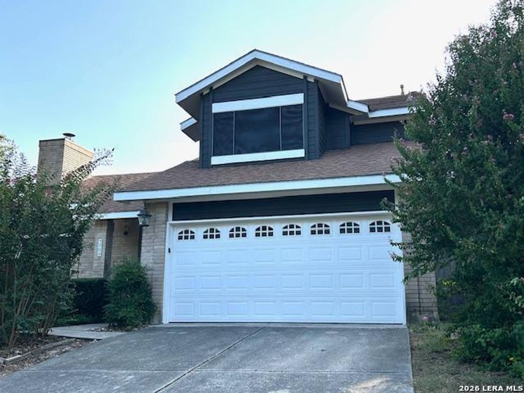 7709 Valley Trail, San Antonio