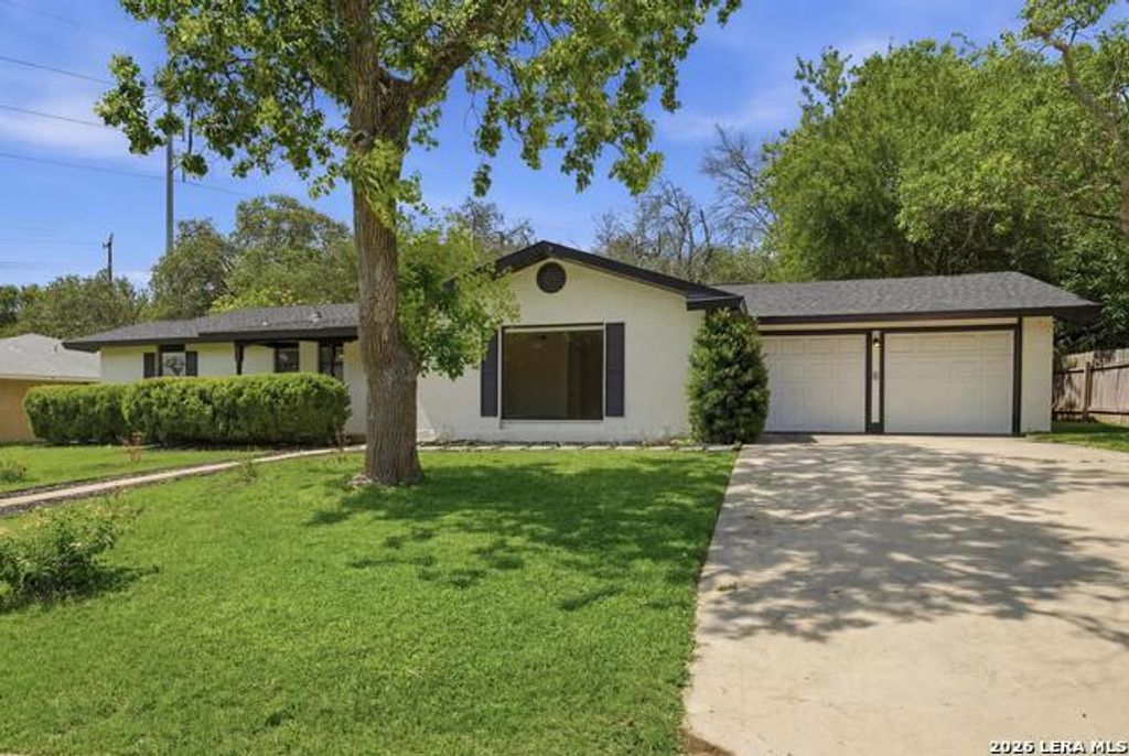 4010 Midvale Drive, San Antonio
