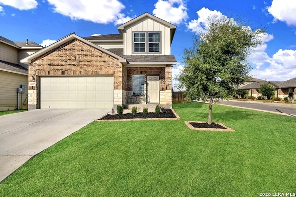 4347 Lake Ritter, St Hedwig
